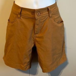 Prana 7” Inseam Shorts